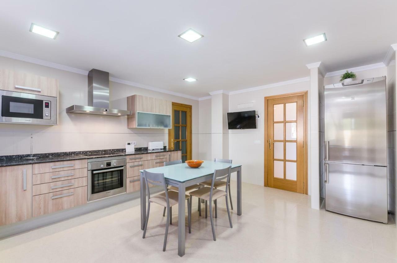 Villa Gloria Cala Pi  Ngoại thất bức ảnh