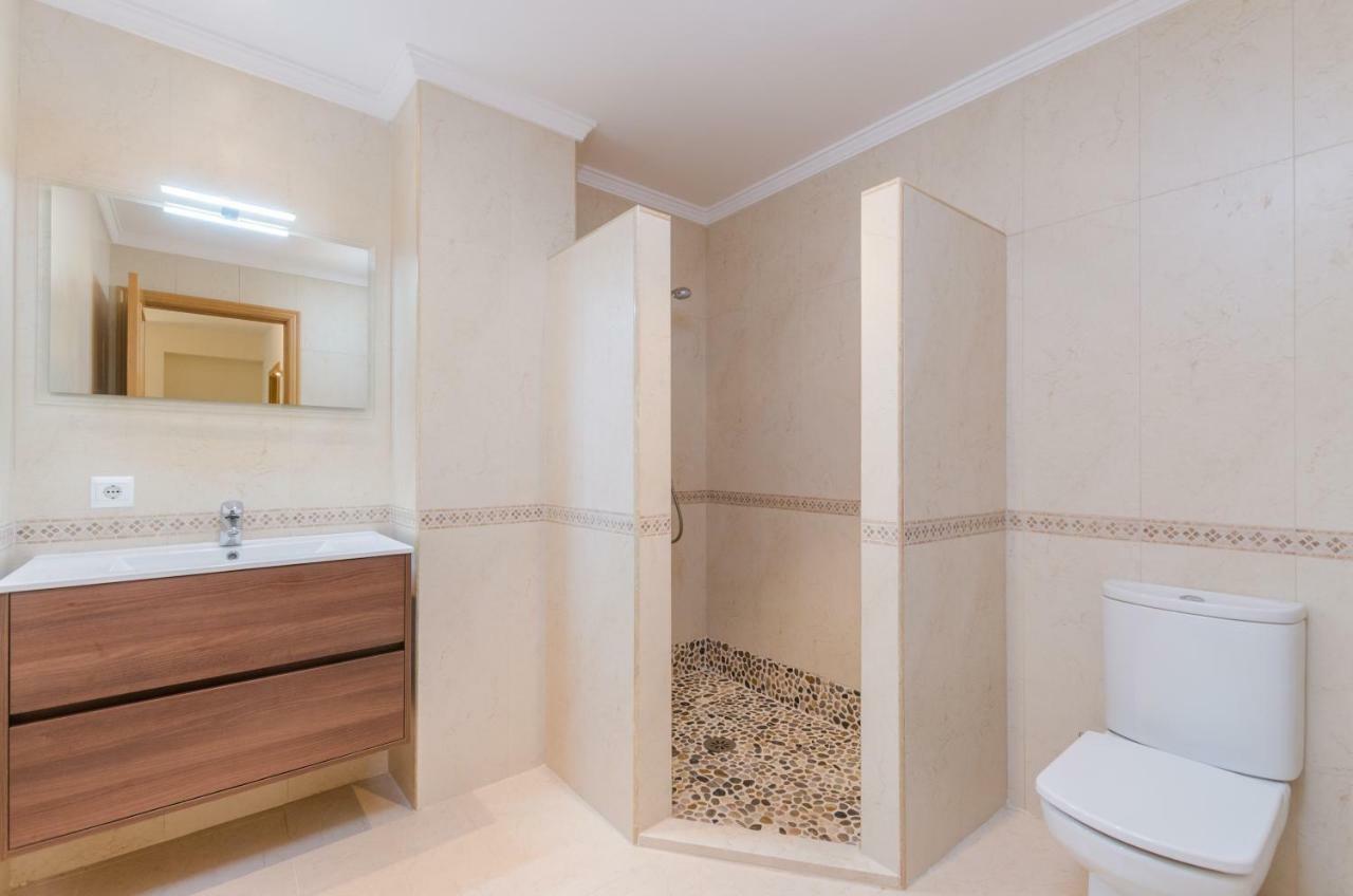 Villa Gloria Cala Pi  Ngoại thất bức ảnh